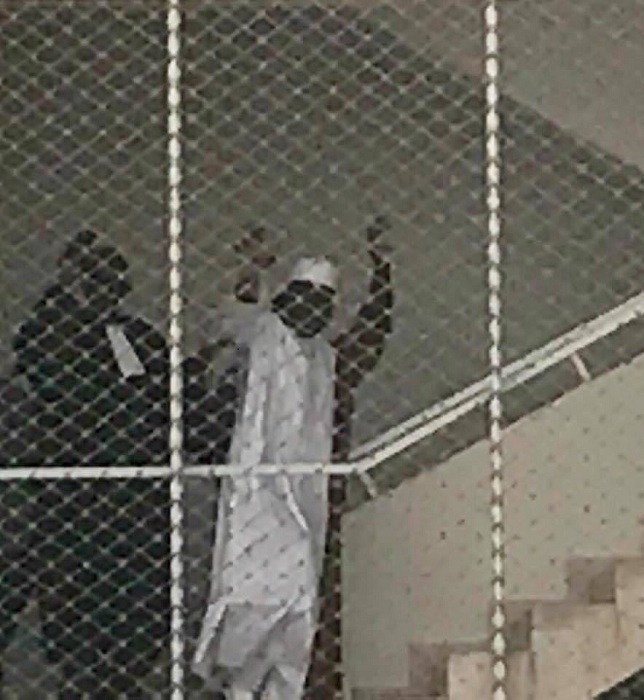 URGENT: Khalifa Sall convoque ses avocats à Rebeuss