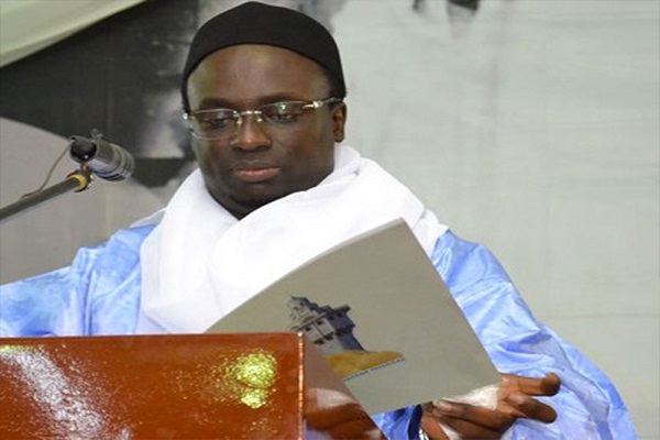 Serigne Khadim Lo Gaydel aux chefs d'Etat de l'Uemoa : "Il faut conserver le Fcfa"
