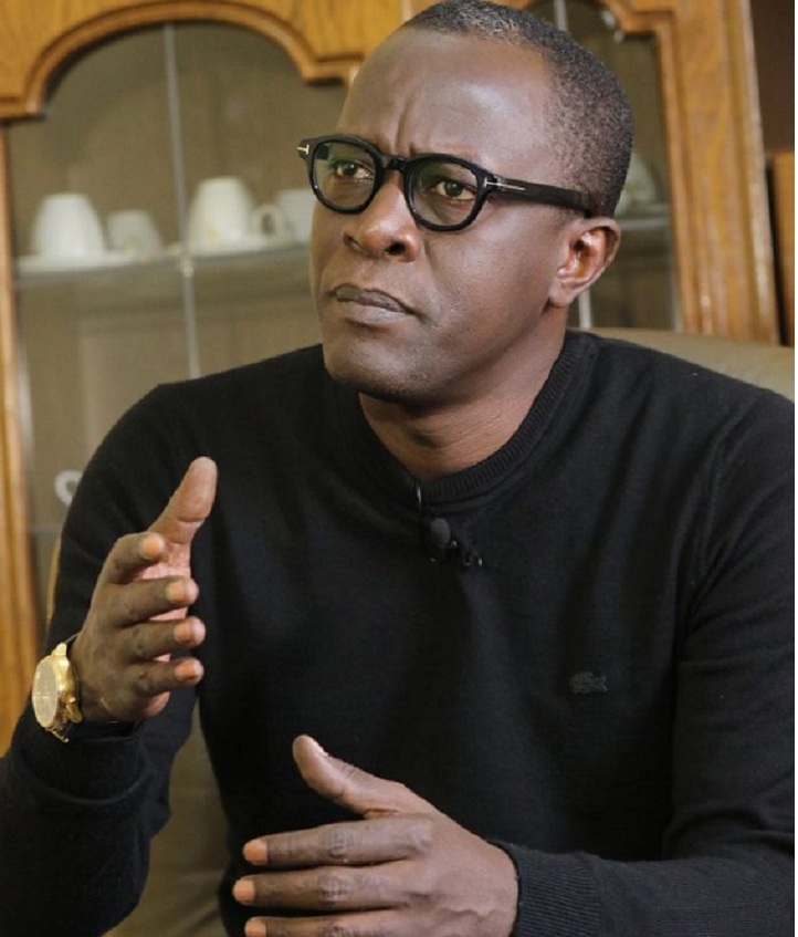 NOMINATION DE YAKHAM MBAYE A LA TÊTE DU SOLEIL: Un journaliste chevronné, manager hors pair à l’Astre national