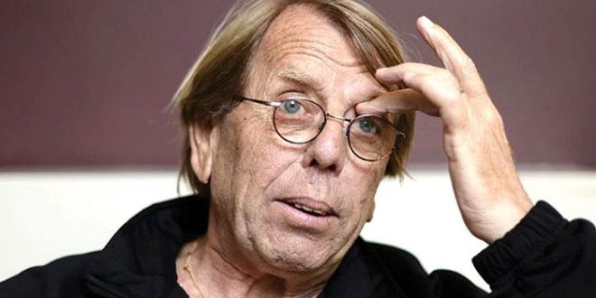 Claude Le Roy dope les "Lions" pour le Mondial : "je crois en leurs chances de qualification au deuxième tour"