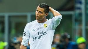 Real Madrid : Ronaldo agacé par l'amnésie des fans...