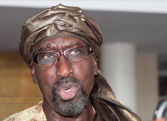 Abdoulaye Makhtar Diop : « L’Assemblée nationale a son rôle à jouer dans l’éducation civique »