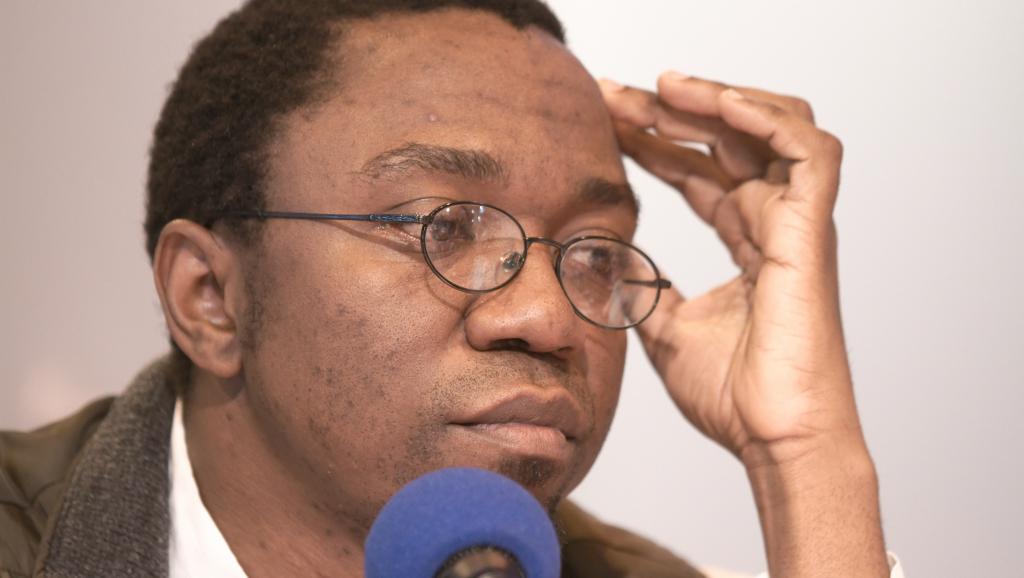 Cameroun: les chefs d'accusation contre l'écrivain Patrice Nganang s'étoffent