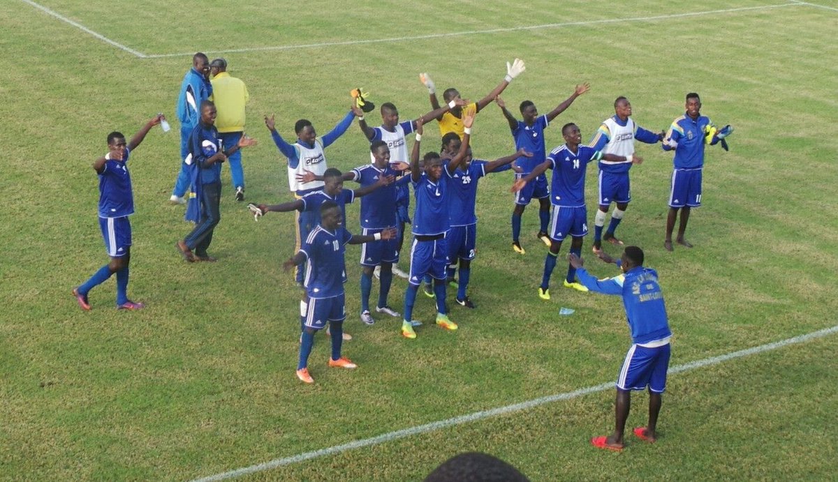 Ligue 1 : Linguère obtient son point sur la pelouse de Génération Foot