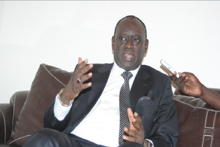 Me El Hadj Diouf-affaire Assane Diouf : «On arrête des gens qui n’ont rien fait»