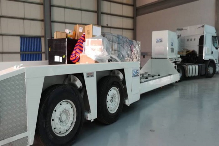 Inauguration anticipée de l'AIBD : Ousmane Sonko donne les preuves de ses accusations (Photos)