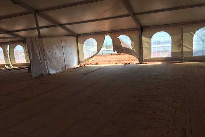 Inauguration anticipée de l'AIBD : Ousmane Sonko donne les preuves de ses accusations (Photos)