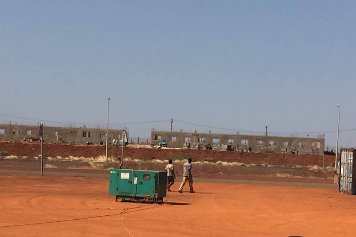 Inauguration anticipée de l'AIBD : Ousmane Sonko donne les preuves de ses accusations (Photos)