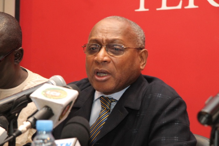 Me Yérim Thiam-Affaire Khalifa Sall : «Si on est innocent, on doit s’empresser d’aller au procès»