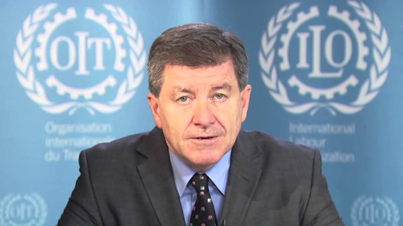 OIT : Guy Ryder en visite officielle au Sénégal – Ces 7 initiatives qu’il va présenter