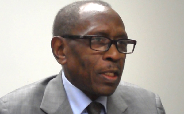 L’ambassadeur Seydou Nourou Bâ nommé «Monsieur dialogue», la société civile s'en réjouit mais ...