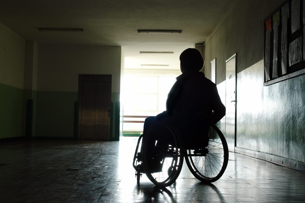 Terribles confessions d'une femme handicapée: « Des hommes ne nous considèrent pas comme des épouses… » 