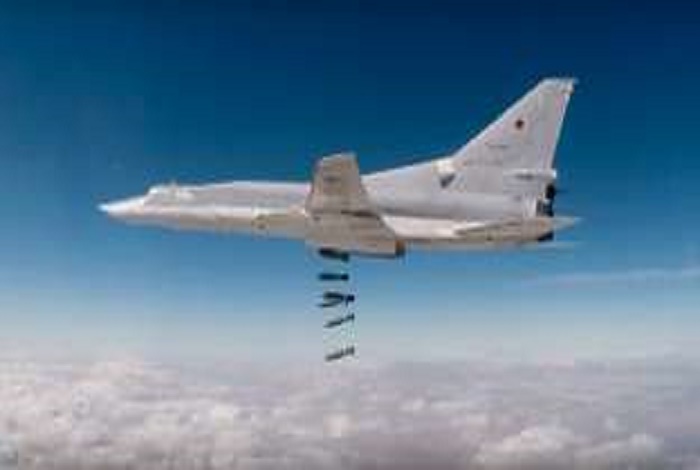 ​La Russie retire une partie de ses forces militaires de Syrie