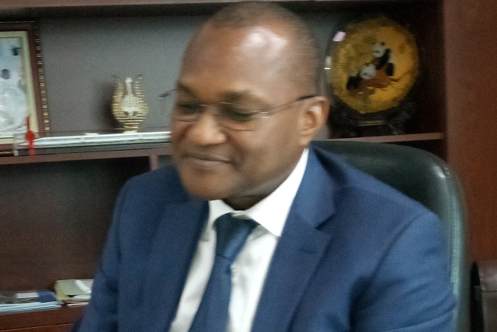 Abdou Ndéné Sall fait la leçon à Déthié Fall: «Il ne peut pas comprendre avec seulement 10 ans de…»