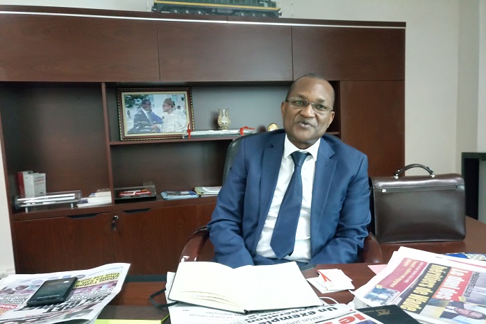 «Sonko ne connaît pas les marchés. Quand on prend un contrat, il faut savoir le lire» (Abdou Ndéné Sall)