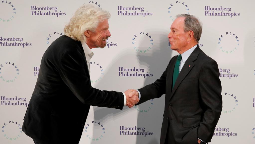 Sommet sur le climat: plus de financements espérés pour les pays du Sud