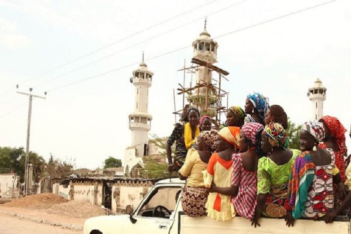 ​ Cameroun : attaque suicide dans une mosquée