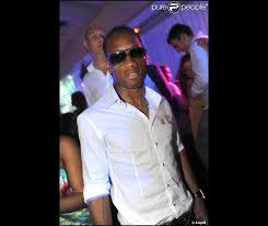 Didier Drogba sur la poule du Sénégal au Mondial : "Il faudra surtout mettre de l'impact physique pour passer "