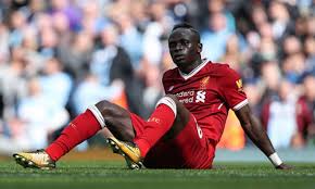 Liverpool : Sadio Mané, critiqué par Alan Shearer