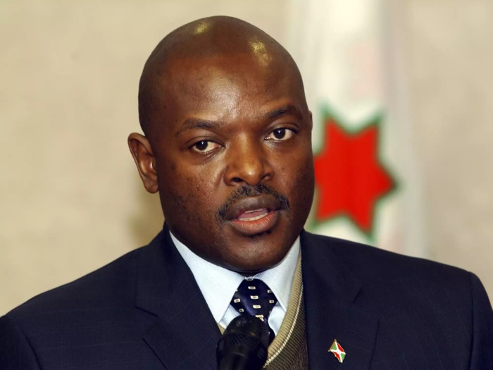 Burundi : la population appelée à financer la présidentielle