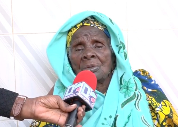 La famille de Khalifa Sall prévient et menace : Sa mère promet la prison à Macky, sa soeur ne veut pas entendre parler d'exil