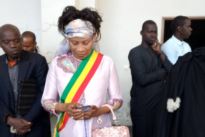 Jour J pour Khalifa Sall : le Tribunal pris d’assaut pas les partisans et les députés de l’opposition