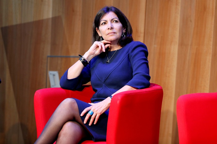 Création d’un Observatoire international des maires en danger : Anne Hidalgo subit les foudres des responsables apéristes