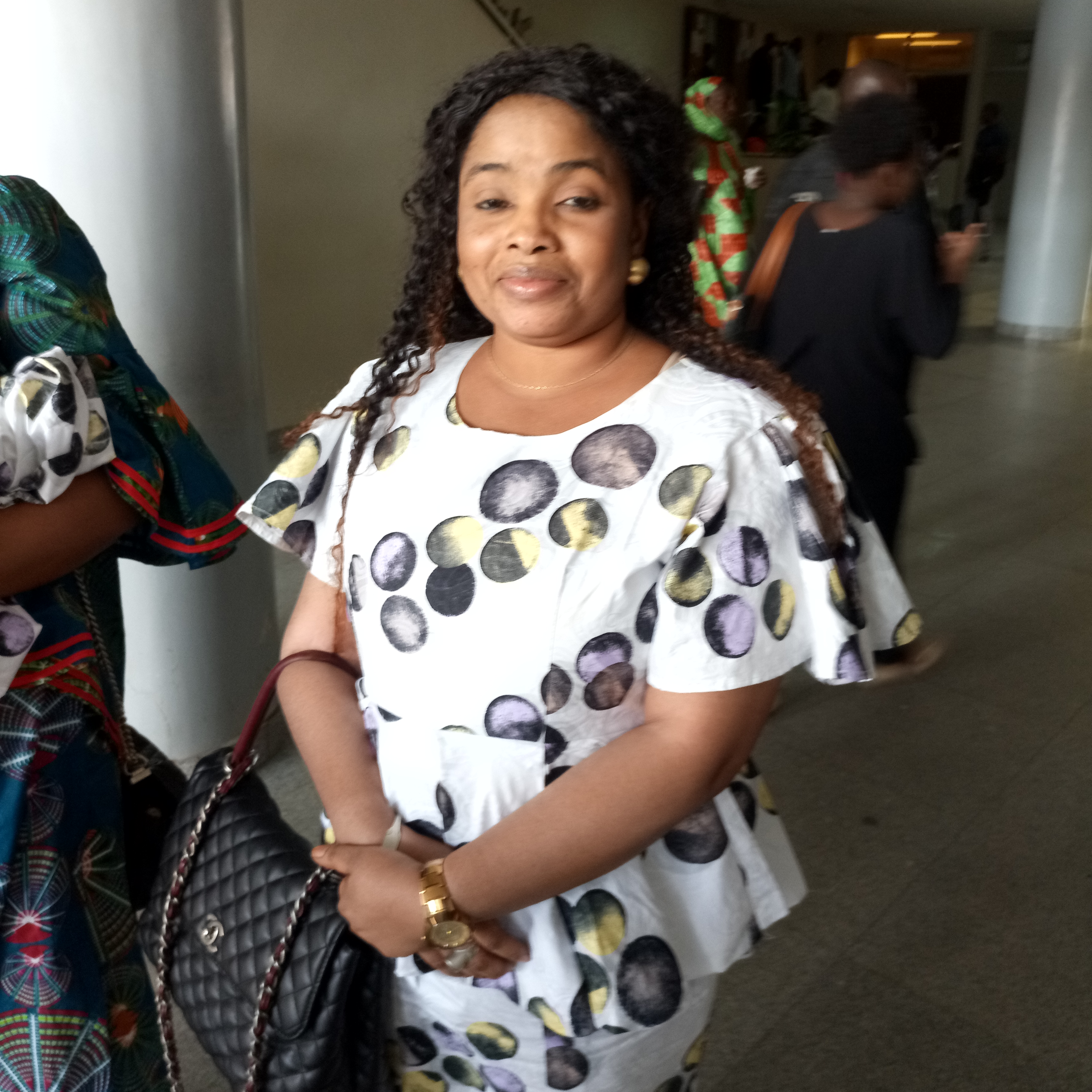 « C’est parti pour un procès inéquitable », Aminata Diallo