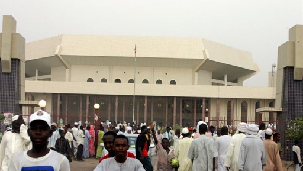 Au Tchad, un forum pour travailler sur une nouvelle Constitution