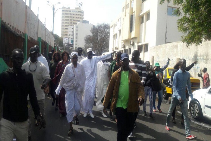 Affaire Khalifa Sall : Retour sur les péripéties d’une descente aux enfers