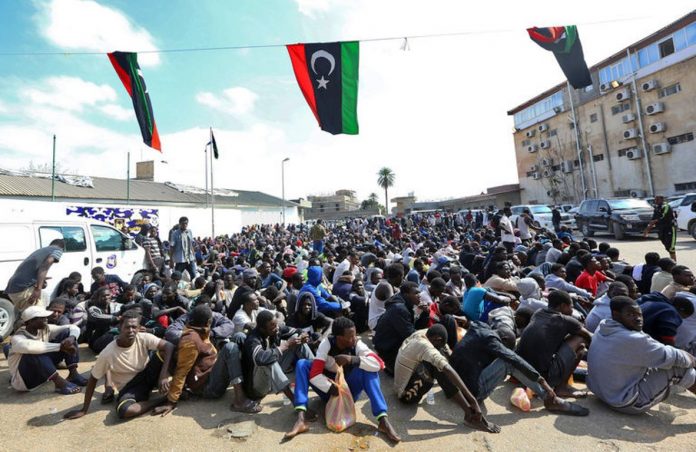 Crise migratoire : Ce qui doit changer !