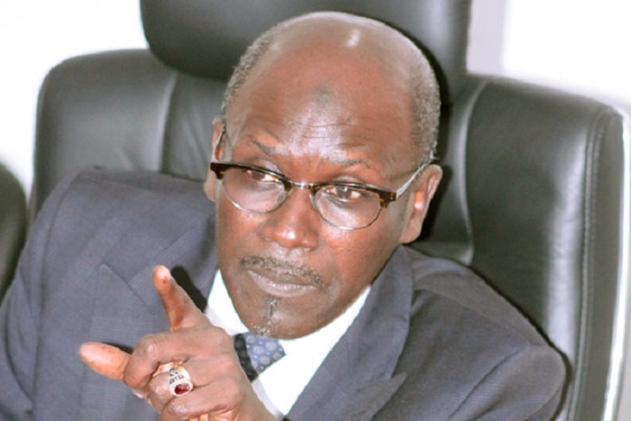 Seydou Guèye fusille Anne Hidalgo: « Cette posture aux allures nostalgiques d’un néocolonialisme révolu… »