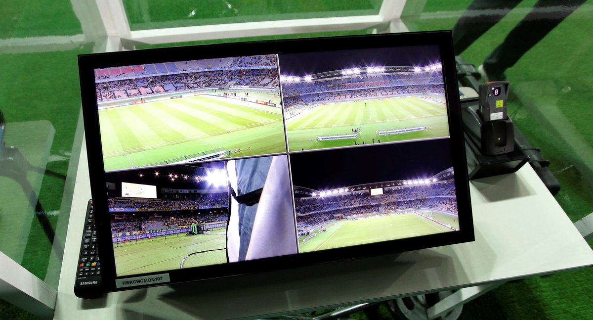 France - Officiel, la LFP a adopté l'assistance vidéo pour l'arbitrage en Ligue 1