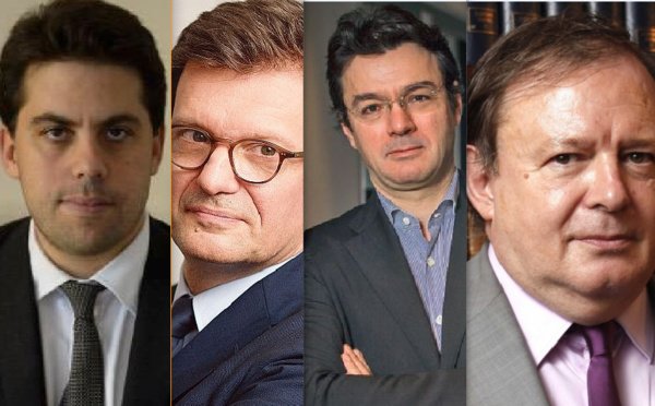 Découvrez le "commando français" dépêché pour sauver Khalifa Sall