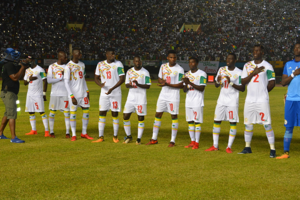 Préparation de la Coupe du Monde : La Russie, la Croatie et la Serbie veulent affronter les Lions