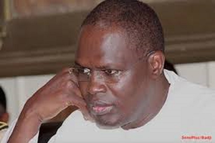 Affaire Khalifa Sall : la cour suprême confirme la décision de la chambre d’accusation