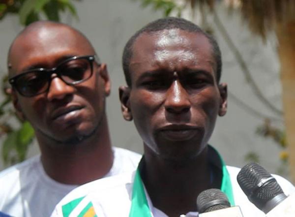 Procès Khalifa Sall : la COS/M23 est inquiète et préoccupée