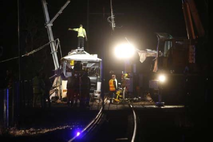 Accident de Millas : un nouveau bilan fait état de six morts
