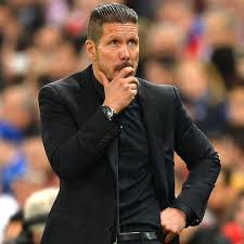 Atletico : Simeone ne retiendra pas Griezmann