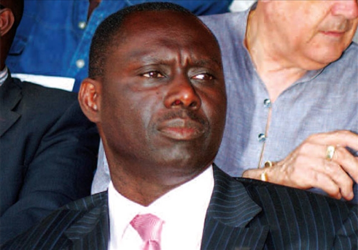 Fédération sénégalaise d'athlétisme : Amadou Dia Ba retire sa candidature à la dernière minute