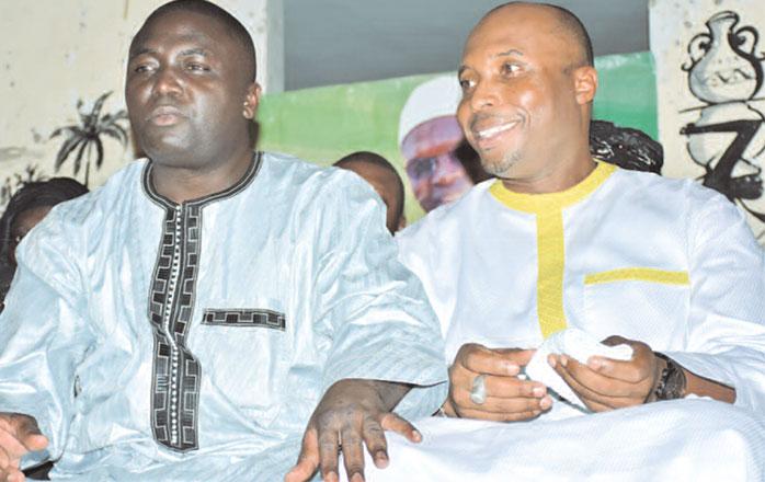 En conclave à Kaolack, les pro-Khalifa Sall vont « diagnostiquer les maux qui gangrènent aujourd’hui le PS »