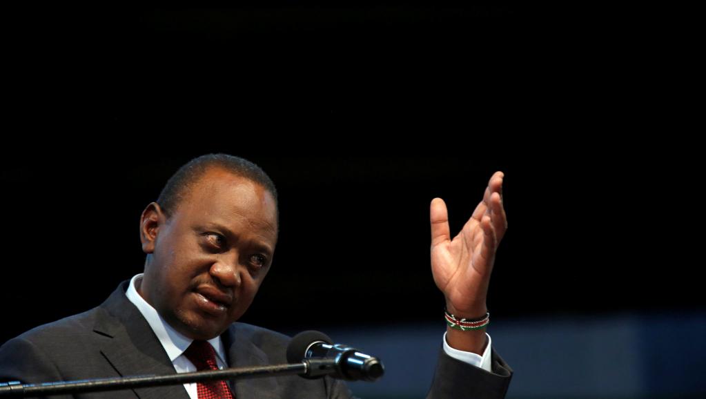 Kenya: une sulfureuse agence de pub américaine au service du Jubilee?