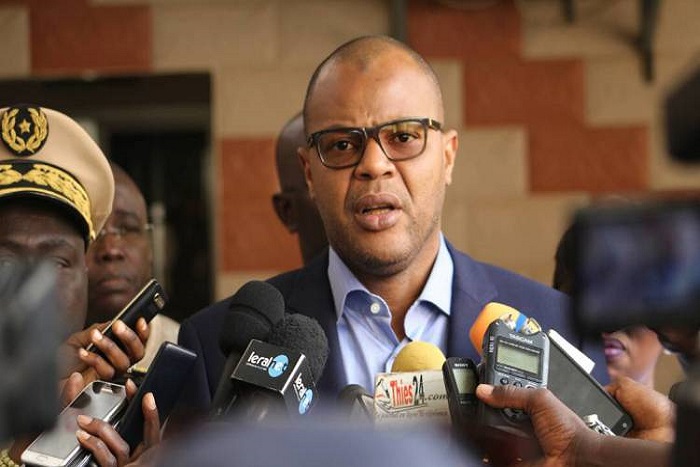 Tourisme sénégalais : Mame Mbaye Niang veut une renaissance du secteur