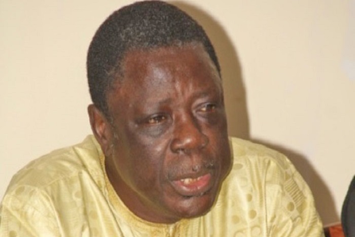 Affaire Khalifa Sall-Me Ousmane Sèye au secours des magistrats «Qu’on cesse de parler de…»