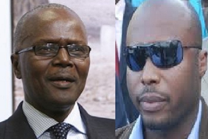 Fratricide au PS : Barthélémy Dias accule Ousmane Tanor Dieng, le verdict renvoyé au 8 janvier