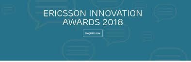 Ericsson Innovation Awards 2018: des Sénégalais parmi les demi-finalistes mondiaux