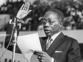 Les jeunesses socialistes de Rufisque se souviennent de Léopold Sédar Senghor et…