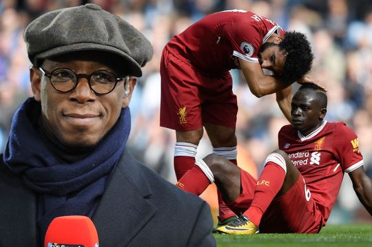L'ancien attaquant anglais Ian Wright cogne la pépite sénégalaise: "Sadio Mané est jaloux de Mohamed Salah"