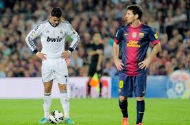 Clasico de samedi : les statistiques de Messi, meilleures que celles de Ronaldo