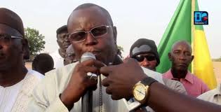 Matar Ba : « Notre objectif est de raser le stade Demba Diop pour…… »